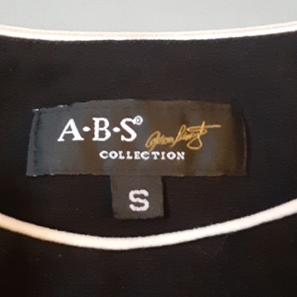 A.B.S dress - Picture 6 of 8